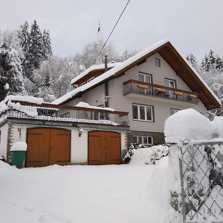 Ferienwohnung Bliem Feldkirchen in Kärnten Exteriér fotografie