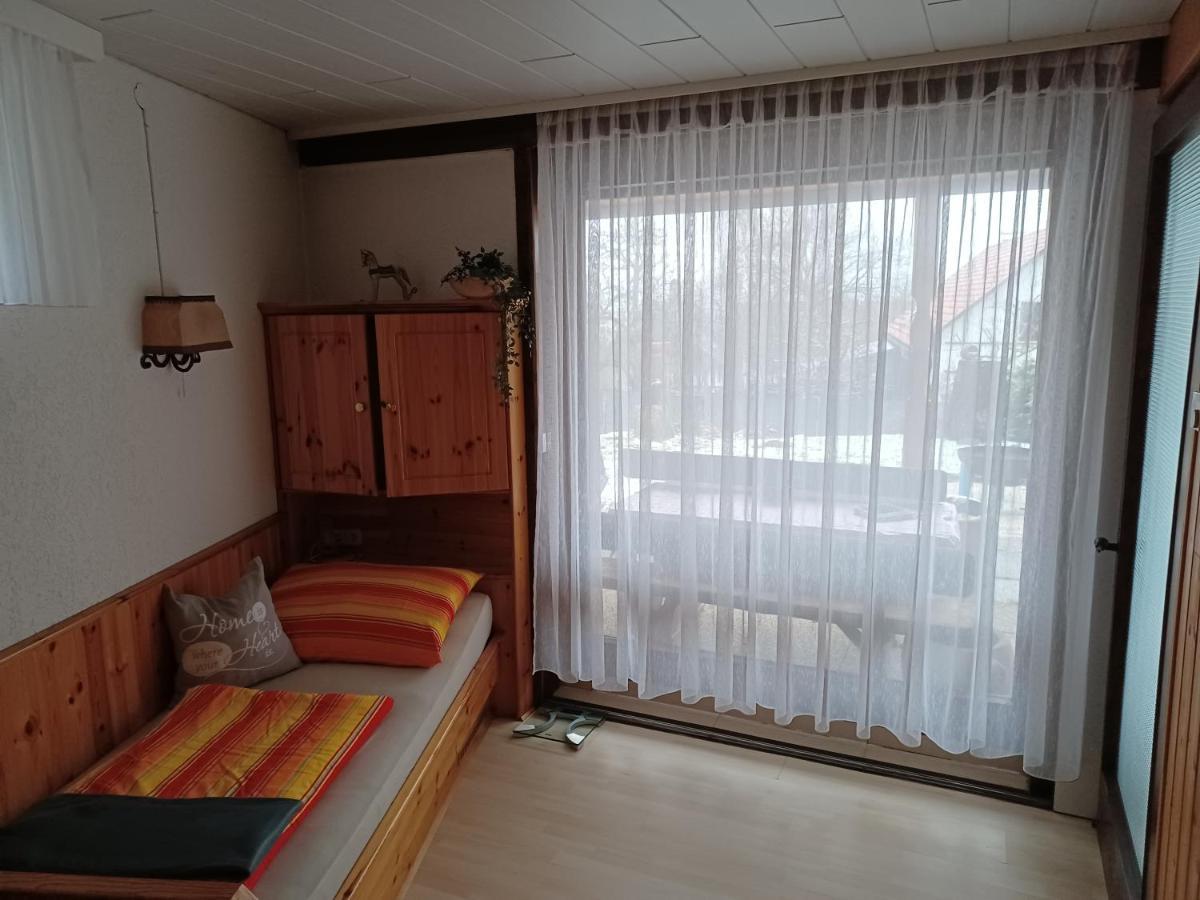 Ferienwohnung Bliem Feldkirchen in Kärnten Exteriér fotografie