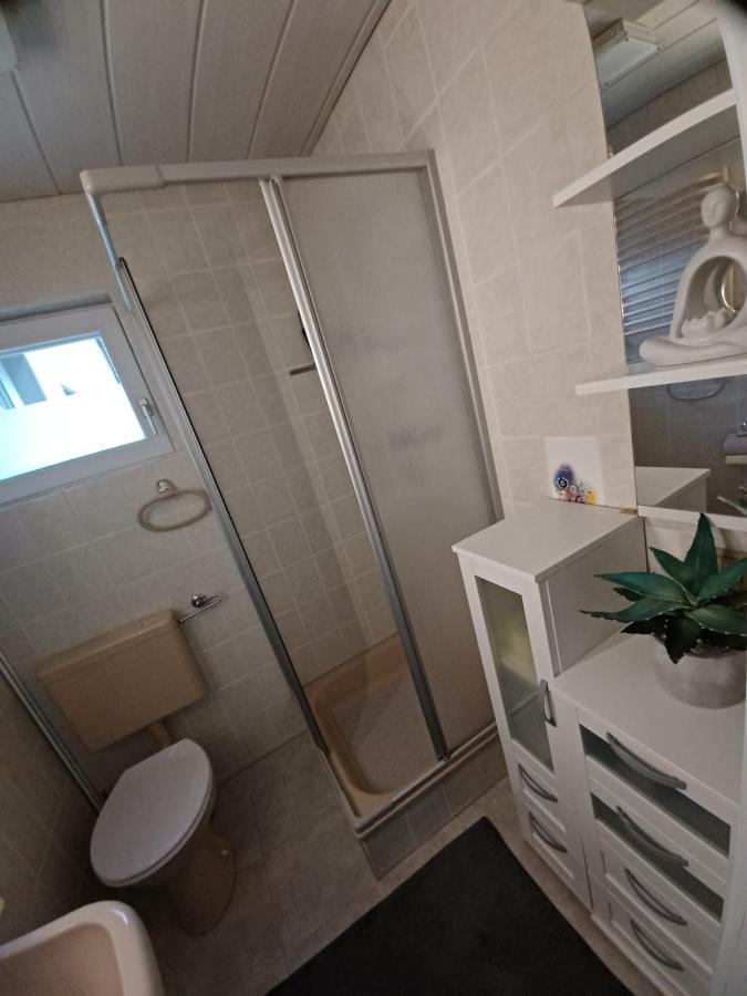 Ferienwohnung Bliem Feldkirchen in Kärnten Exteriér fotografie