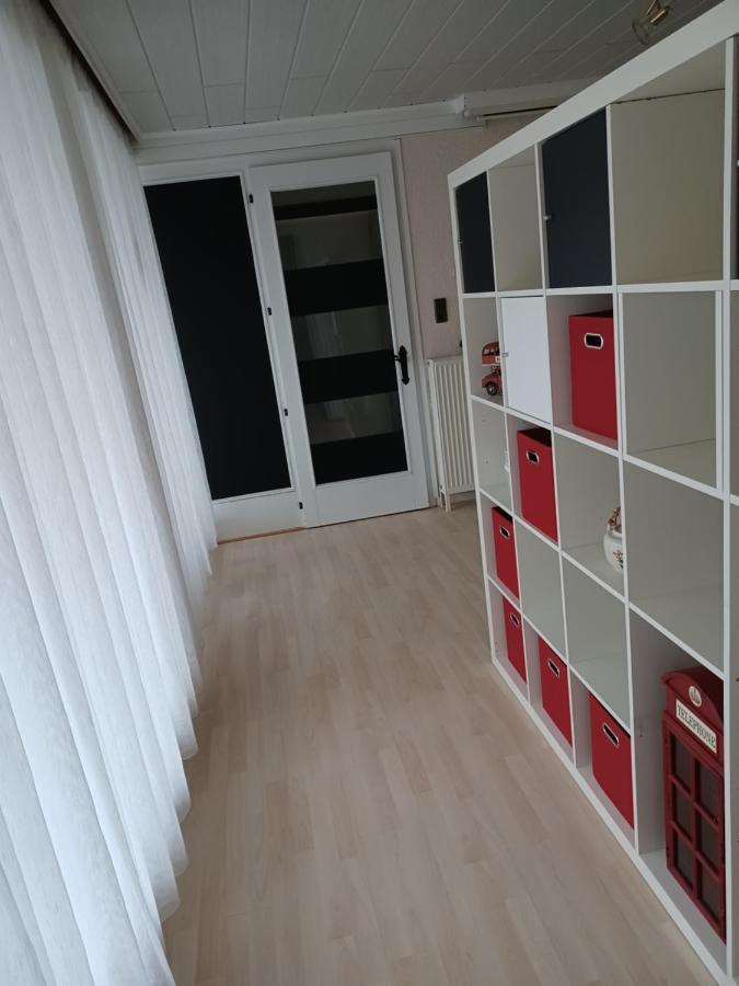 Ferienwohnung Bliem Feldkirchen in Kärnten Exteriér fotografie
