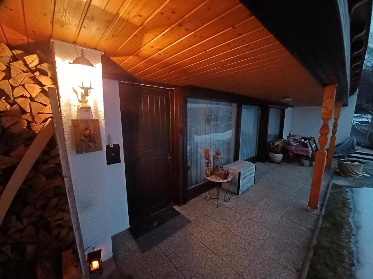 Ferienwohnung Bliem Feldkirchen in Kärnten Exteriér fotografie