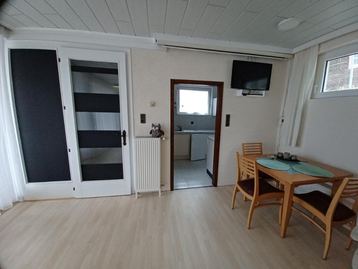 Ferienwohnung Bliem Feldkirchen in Kärnten Exteriér fotografie