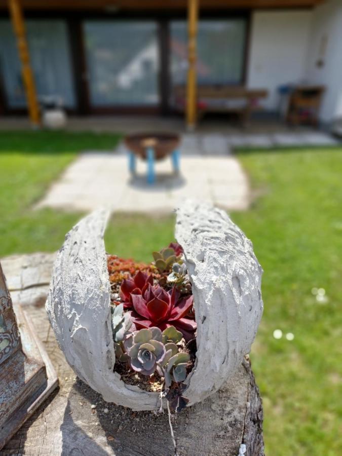 Ferienwohnung Bliem Feldkirchen in Kärnten Exteriér fotografie