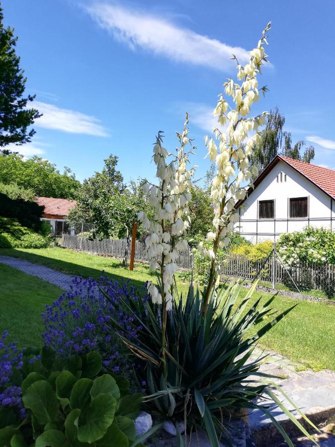 Ferienwohnung Bliem Feldkirchen in Kärnten Exteriér fotografie